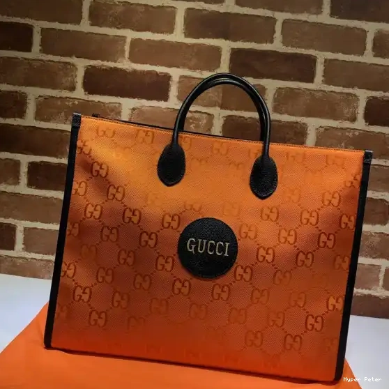 Hyperpeter GUCCI Off Grid bag tote The 0520